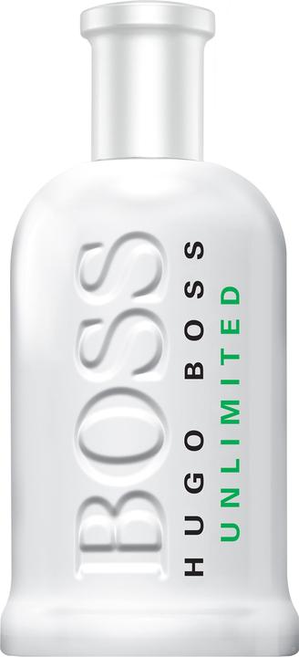 BOSS Bottled Unlimited (Eau de Toilette, 200 ml)