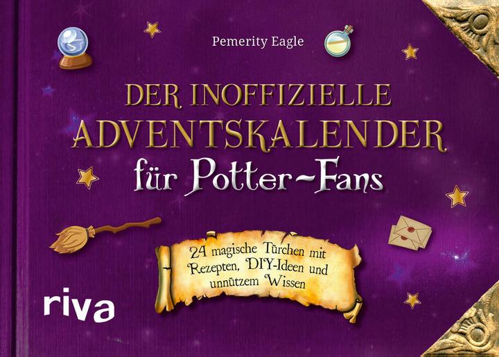 Produktbild Harry Potter