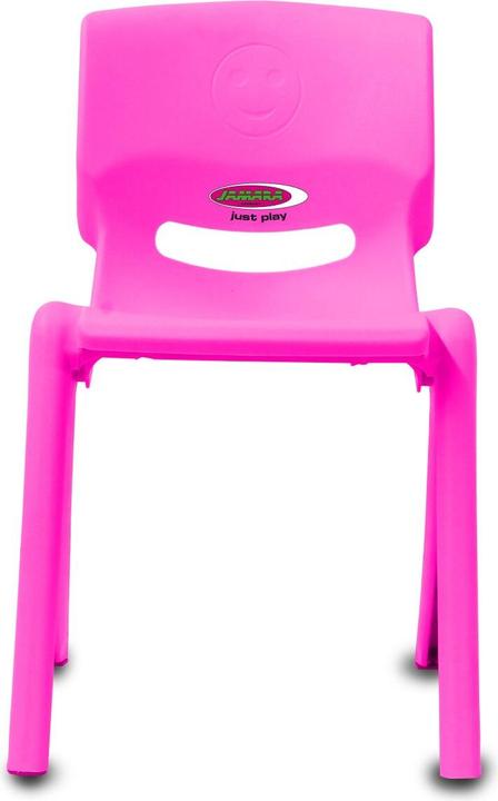 Produktbild Jamara Smiley (Kinderstuhl)
