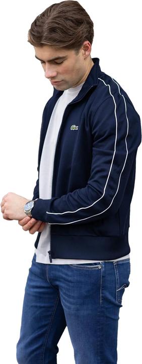 Produktbild Lacoste Paris Trainingsjacke (S)