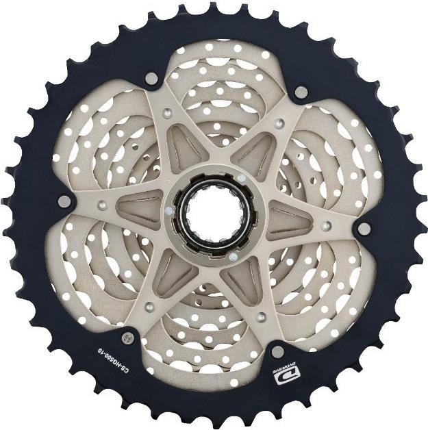 Immagine prodotto Shimano Tiagra CS-HG500 (10-velocità, 11-32)