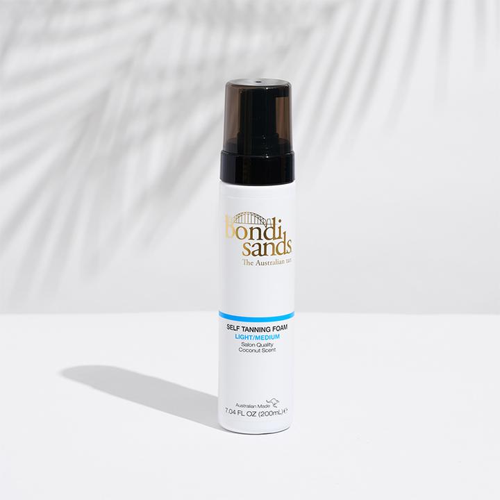 Produktbild Bondi Sands Self Tanning Foam (Selbstbräunungsschaum, 200 ml)