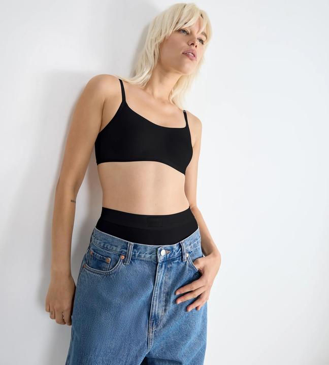 Actual product image Sloggi BH GO DAILY COTTON Bustiers (XXL)