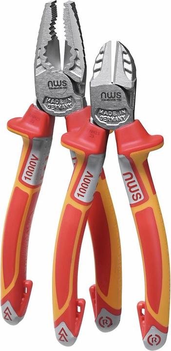 Image du produit NWS 860-2 Kits d'outils mécaniques 2 outils (2 pièces)