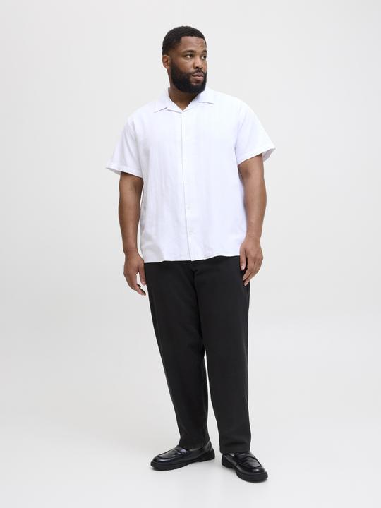 Produktbild Jack & Jones Jpstkane Fctry Fabric2 L2 Chino Pant Pls (W40/L32)