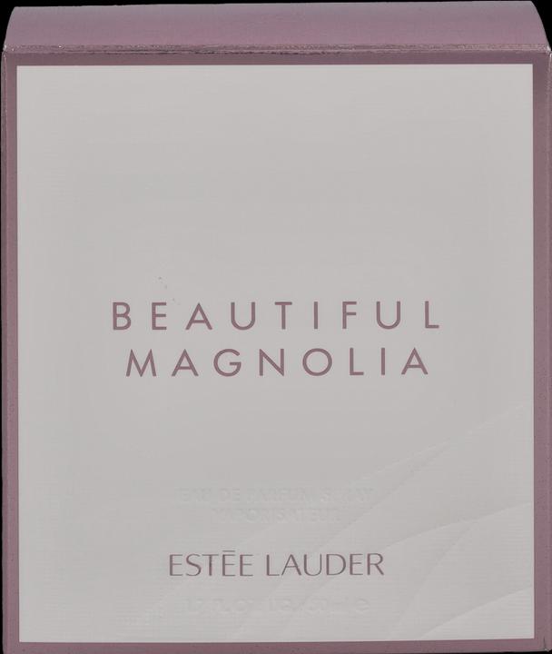 Actual product image Estée Lauder Beautiful Magnolia (Eau de parfum, 50 ml)