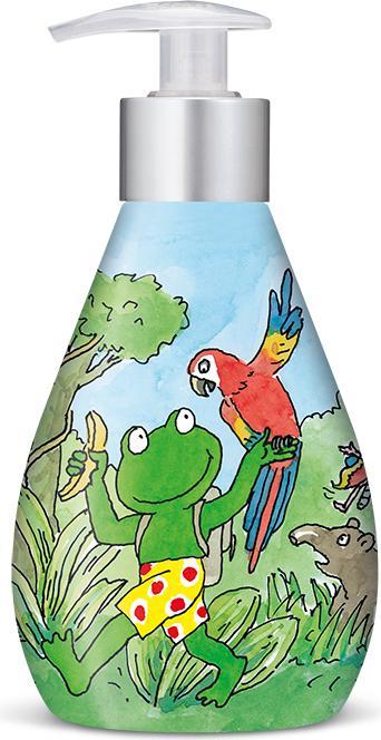 Image du produit Frosch Savon sensible pour enfants (Savon liquide, 300 ml)