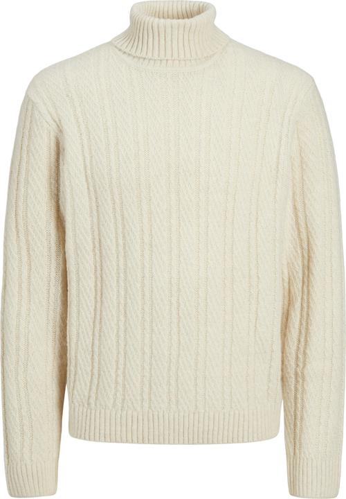 Immagine prodotto Jack & Jones Jprblatrent Knit Cable Roll Neck Bf Ln (XXL)