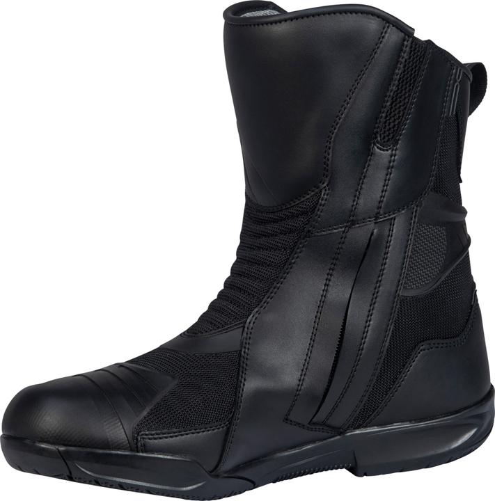 Actual product image iXS Tour LD Touring Boots Techno-Short-ST+ (Men, 45)