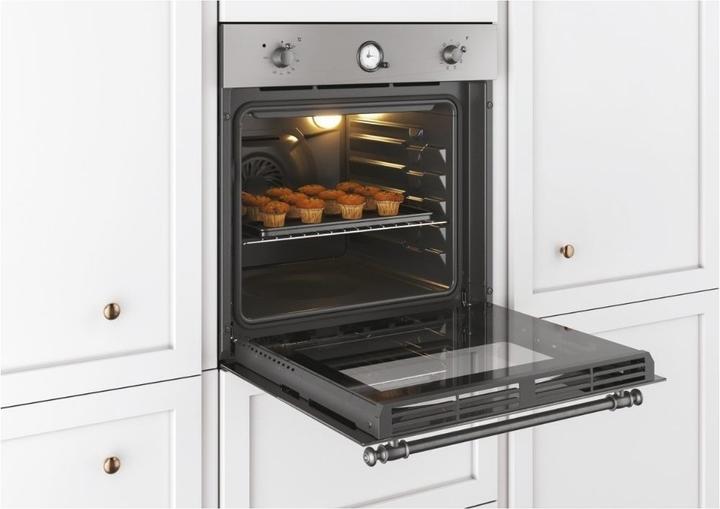 Actual product image Candy Electric oven