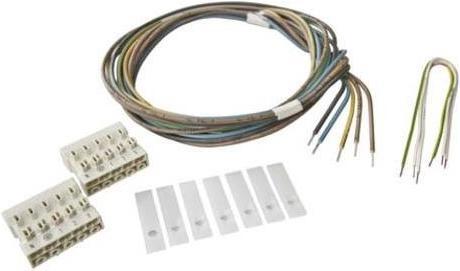 Siteco Durchverdrahtung 5x2,5qmm 35/49/58W 5LS44321EK