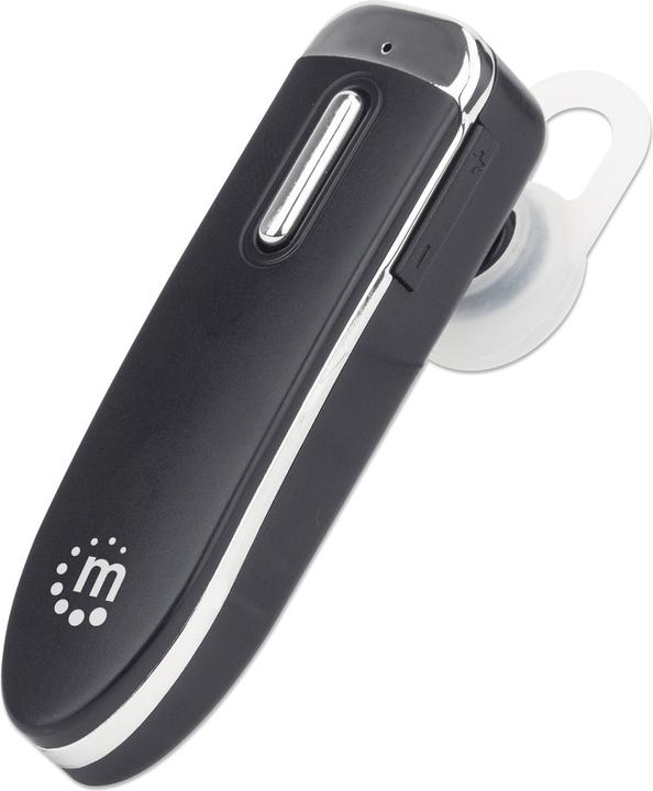 Produktbild Manhattan Bluetooth®-Headset (10 h, Kabellos)