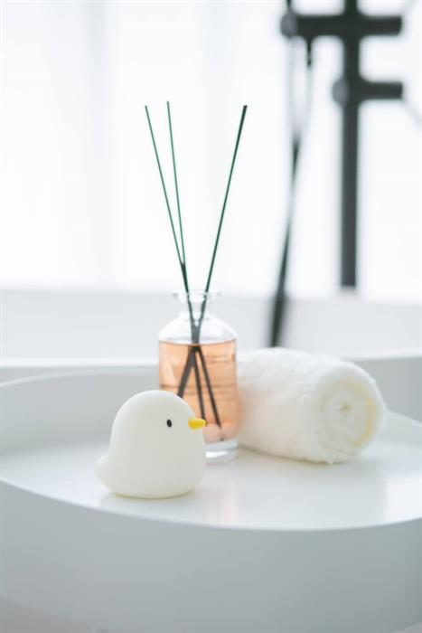 Image du produit Hans Raum Lumière de bain pour enfants Swimming Duck