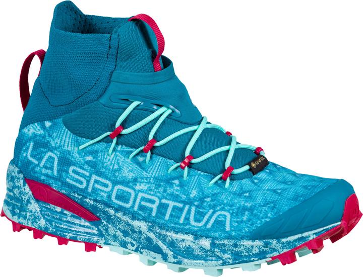Produktbild La Sportiva Uragano Woman GTX (40)