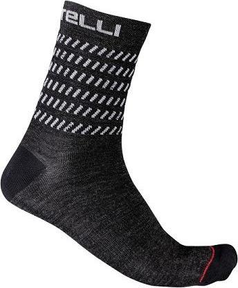 Dark Gray, White