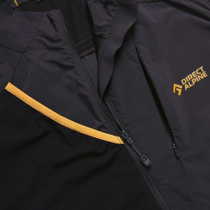 Actual product image Directalpine Element 1.0, Weste, Herren (Athletic Fit) - Direct Alpine, 300 (M)