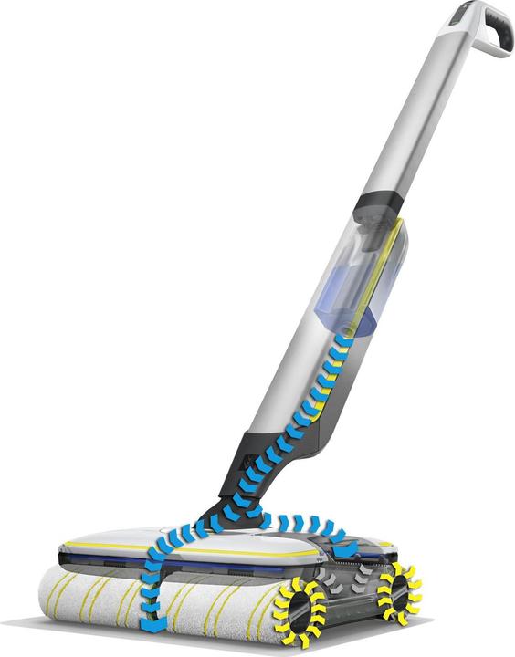 Immagine prodotto Kärcher Batteria FC 7 1.055-701.0