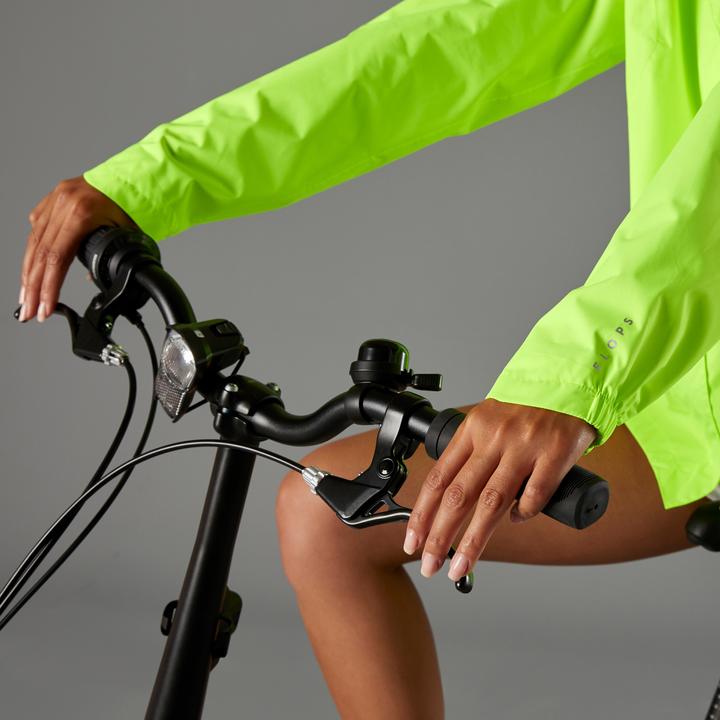 Produktbild Btwin RAIN 120 (L)