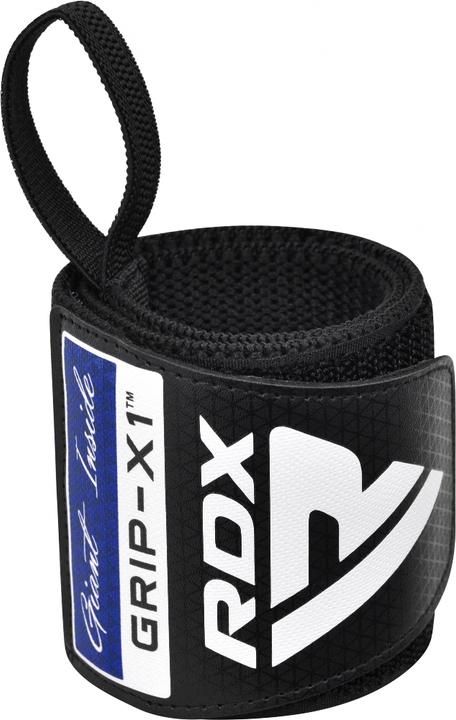 Produktbild Rdx Handgelenkstütz Bandagen für Gewichtheben (One Size)