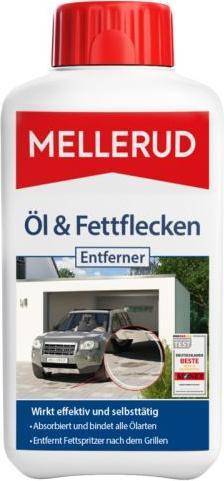 Produktbild Mellerud Öl & Fettflecken Entferner