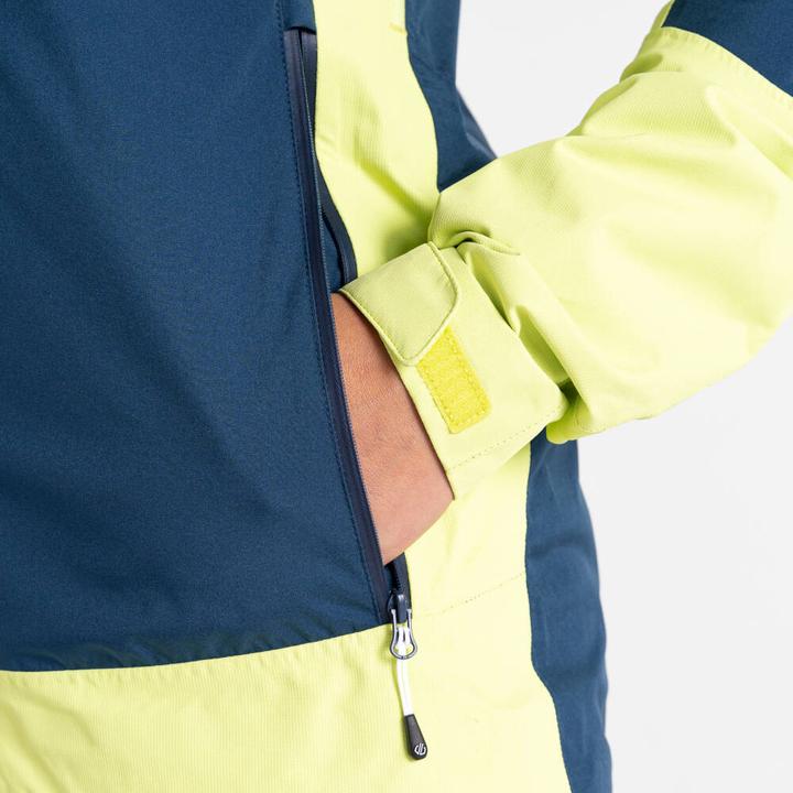 Produktbild Dare2b Traversing Jacket (XXL)