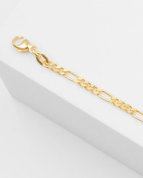 Image du produit Muau Figaro (14 cm, Or jaune 750/18K)