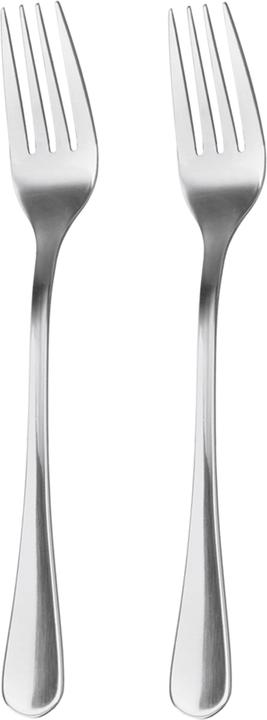 Metaltex Menügabel Set (2 Stück, Gabel)
