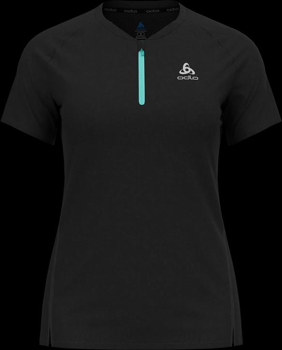 Immagine prodotto Odlo Maglietta girocollo s/s 1/2 zip AXALP TRAI (S)