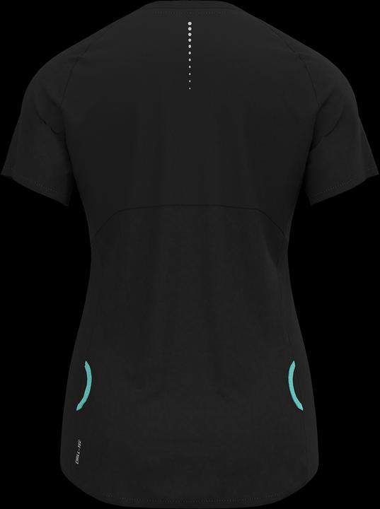 Immagine prodotto Odlo Maglietta girocollo s/s 1/2 zip AXALP TRAI (S)