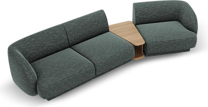 Produktbild Micadoni Miley (3-Sitzer, 2-Sitzer, 4-Sitzer)