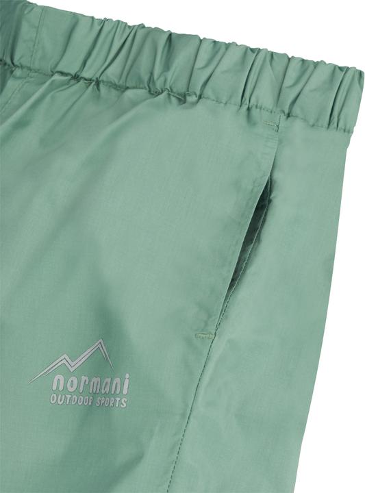 Actual product image Normani Kinder Regenhose Thurlow - 9771 (146)