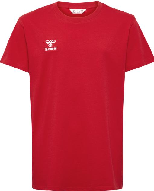 Immagine prodotto hummel HMLGO 2.0 T-SHIRT BAMBINO S/S (152)