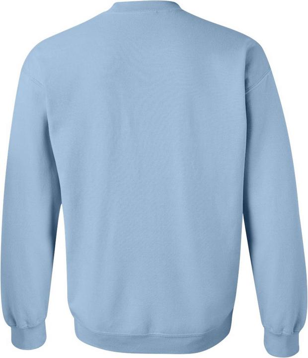 Produktbild Gildan Heavy Blend Sweatshirt mit Rundhalsausschnitt (L)