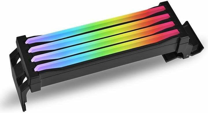 Produktbild Thermaltake Pacific R1 Plus DDR4 Speicherbeleuchtungsset. (RGB)