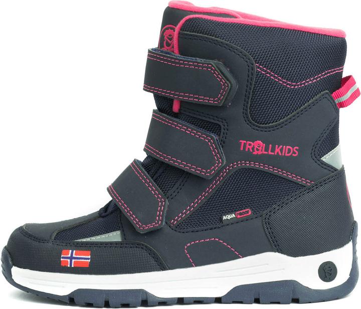 Immagine prodotto Trollkids Inverno alle Lofoten (35)