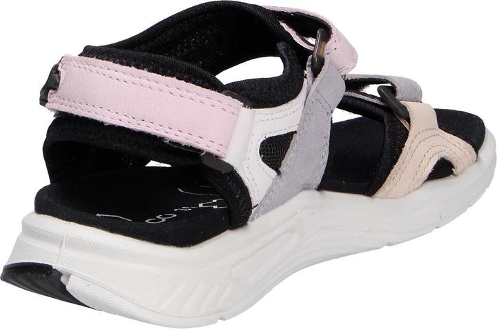 Actual product image Ecco X trinsic K multicolor blossom (30)