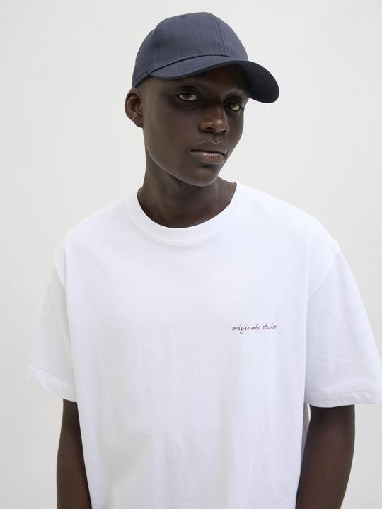 Actual product image Jack & Jones Baseball Cap Baseball Cap (One size)