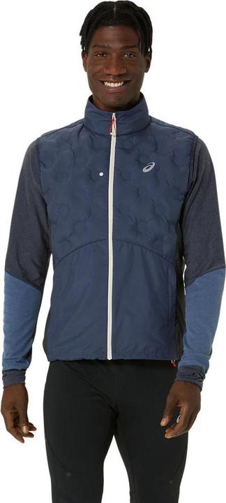 ASICS Performance Road Winter Vest (L)