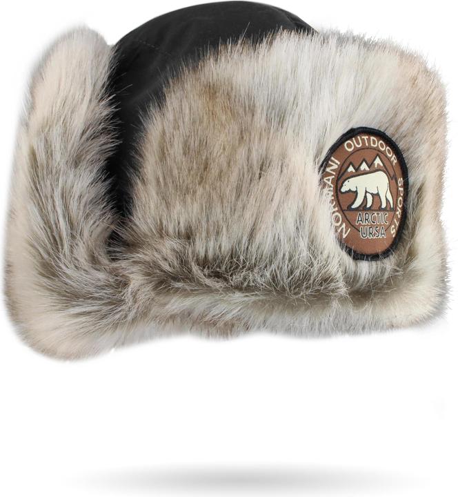 Immagine prodotto Normani Cappello di pelliccia Arctic Ursa (L)