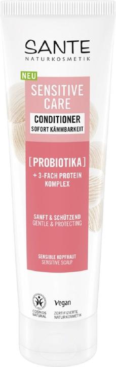 Sante Sensitive Care Conditioner - Probiotika (150 ml)