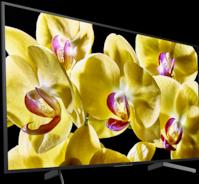 Produktbild Sony KD75XG8096 (75", LCD, 4K, 2019)