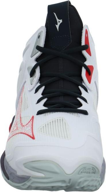 Actual product image Mizuno Wave Momentum 3 Mid (44.5)