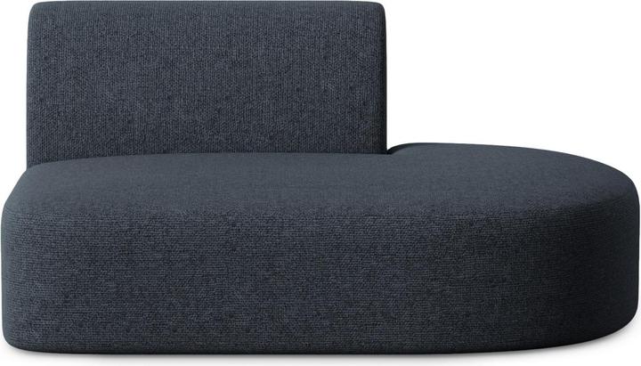Blu melange