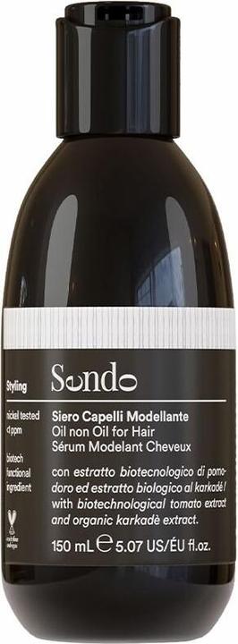 Sendo Styling Oil Non Oil 150ml (150 ml)