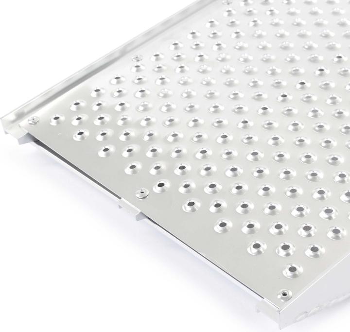 Actual product image Wiltec Ramps