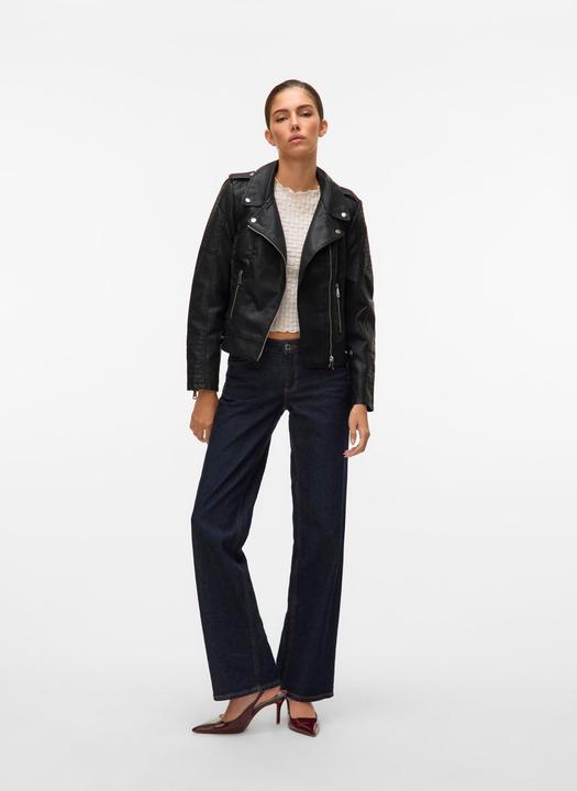 Actual product image Vero Moda Coated jacket (S)