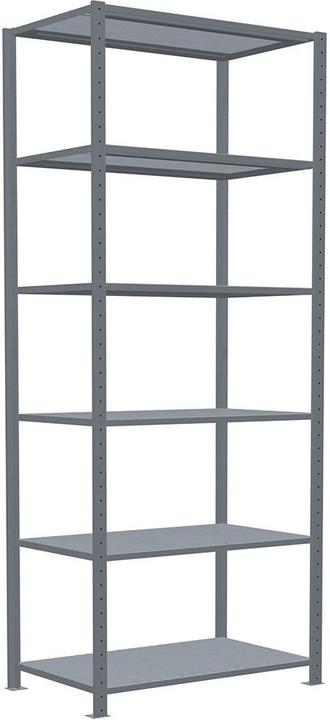 Immagine prodotto Schulte Lagertechnik Scaffalature senza bulloni
