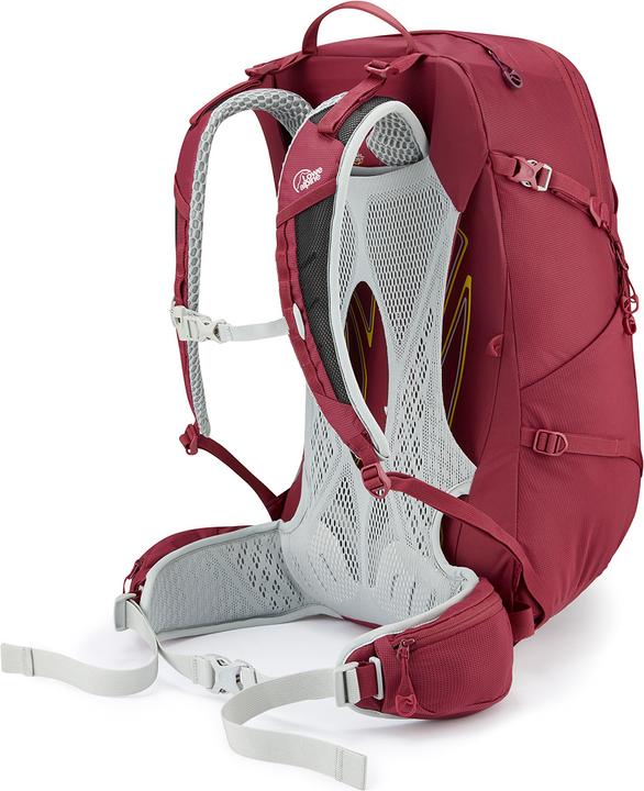 Actual product image Lowe Alpine AirZone Trek ND26 (26 l)