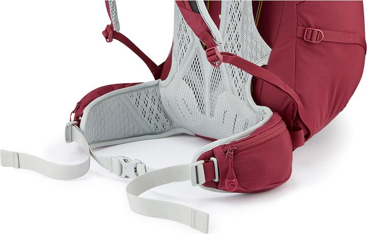 Actual product image Lowe Alpine AirZone Trek ND26 (26 l)