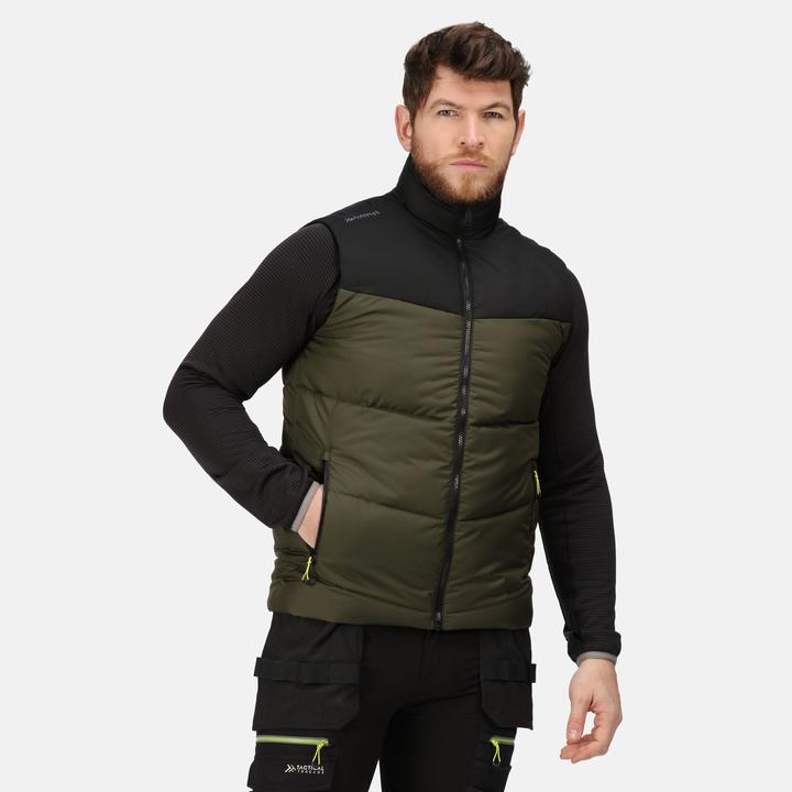 Produktbild Regatta Regime Weste Isoliert (3XL)
